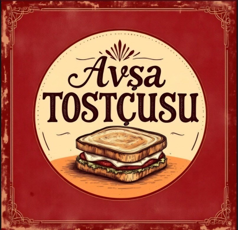 Avşa Tostçusu 